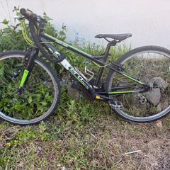 Carrera boys bike 26" wheels