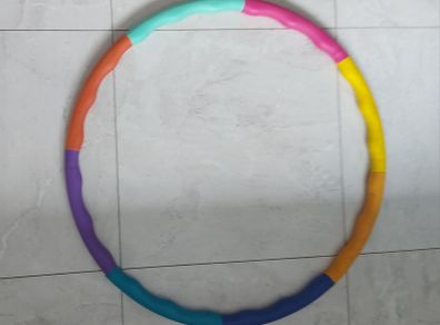 Large Hoola Hoop for Gymnastics
