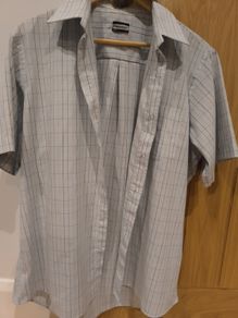 Men's  Shirt