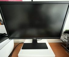 24 inch benq monitor