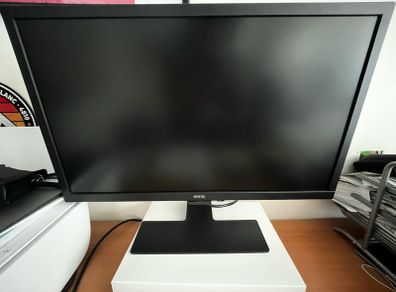 24 inch benq monitor