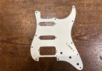 Stratocaster Pickguard