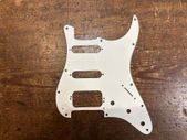 Stratocaster Pickguard