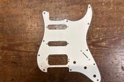 Stratocaster Pickguard