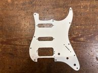main image for ad Stratocaster Pickguard