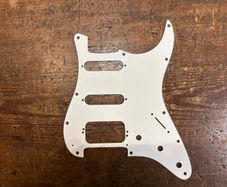 Stratocaster Pickguard