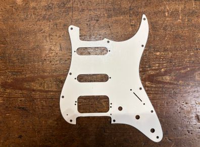 Stratocaster Pickguard