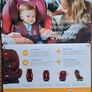 Joie Child Seat (4 stages - Group 0+/1/2/3) Image 3
