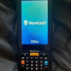 hand scanner