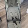 Zummi Eden Stroller Olive Image 2