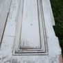 Two pairs of matching Victorian shutters Image 5