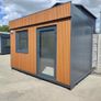 Prefabricated office module Image 3
