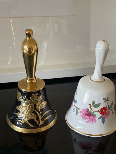 2 bells