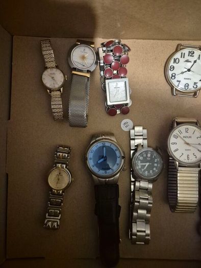 old watches