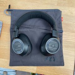 New Plantronics headphones Pro2 8200UC