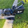Battery lawnmower Image 6