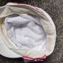 Hat never worn size uni Image 3