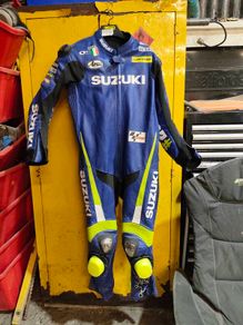 1 piece leather