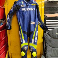1 piece leather