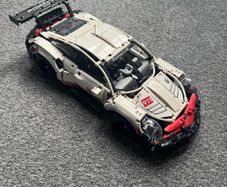 Lego 42096 Technic Porsche 911 Rsr