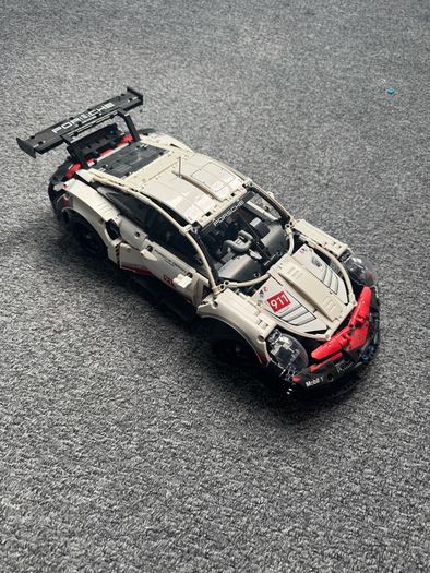 Lego 42096 Technic Porsche 911 Rsr