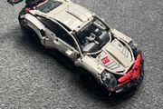 Lego 42096 Technic Porsche 911 Rsr