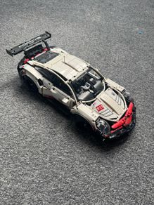 Lego 42096 Technic Porsche 911 Rsr