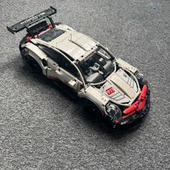 Lego 42096 Technic Porsche 911 Rsr