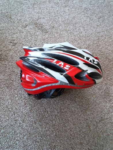 Cycling gear