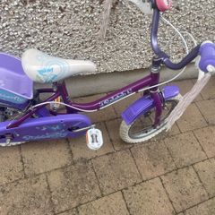 kids bike