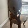 Art Deco Chair Image 8