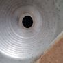 Rogers Red Hot Hi Hat Cymbals 14" Image 2
