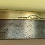 Old Henry Disston USA Dovetail Saw Image 2