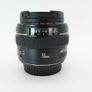 Canon Ef 50mm F1.4 Usm Lens #0603 Image 4