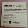 One hundred years a nation CD Image 2