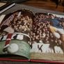 Clipper Annual of Who's Who in Football, 1970 Image 9
