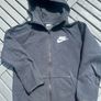 Nike Black Tracksuit - Size Youth Medium (Approx Age 10-12yrs) Image 2