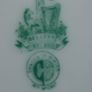 Vintage Belleek Flower Vase X 2 Image 7