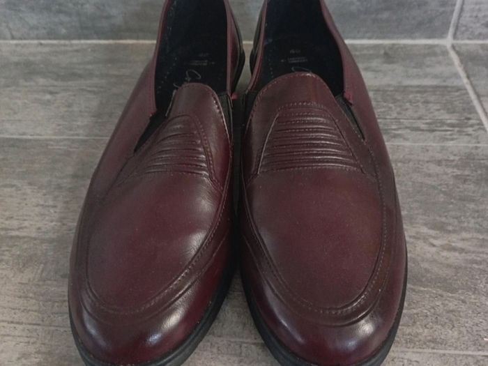 Ladies Shoes