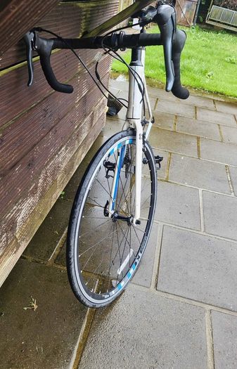 Racing Road Bike