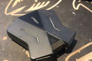 Console Mouse and Keyboard Interface Adapter