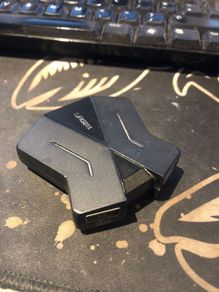 Console Mouse and Keyboard Interface Adapter