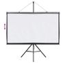 NEW Portable Projection Screen (Multiples sizes) Image 5
