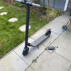 Segway Ninebot electric scooter
