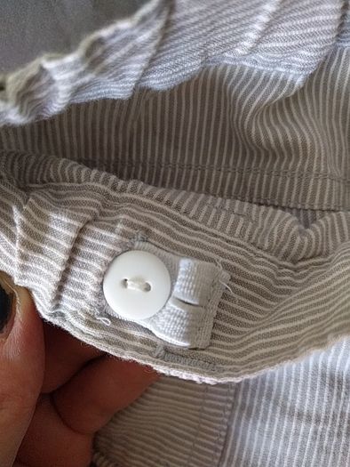 baby summer shorts