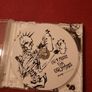 Ugly Music for Ugly Minds - Relapse sampler CD 2006 (AUTOGRAPHED by 3 of Mastodon) Image 3