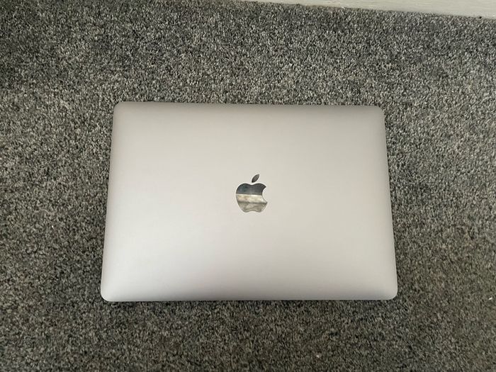 MacBook 2015
