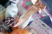Mum's birthday Hampers