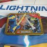 Lego Ninjago Jay Ninja Image 7