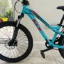 Kids 24 bike Image 3